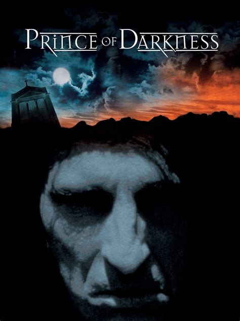 prince of darkness richard miller|prince of darkness movie.